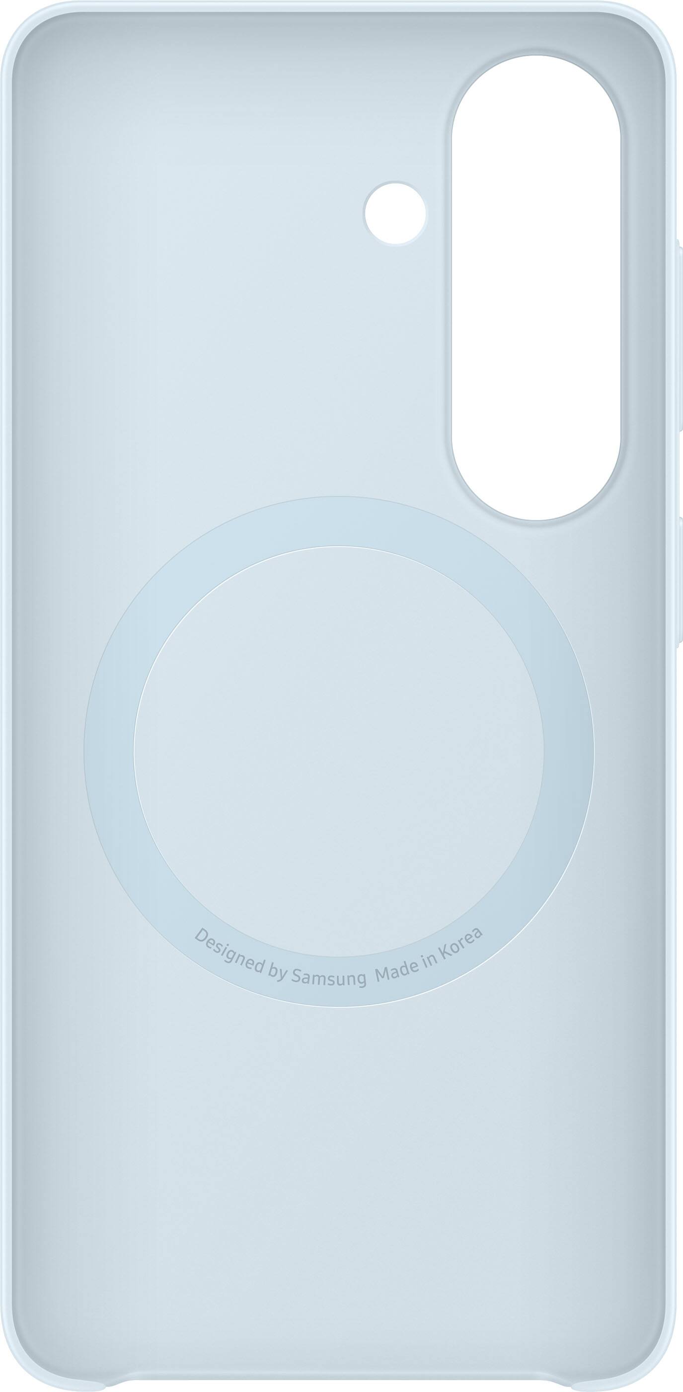 Designed by Samsung  
Made in Korea