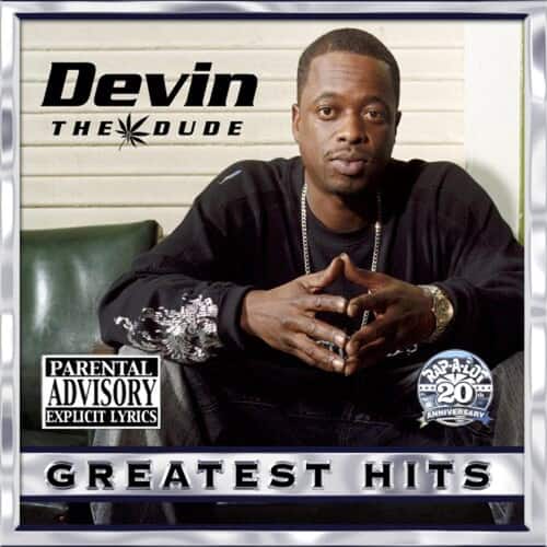 Devin the Dude - Greatest Hits   - COMPACT DISCS [CD] price history on PriceWatchPro