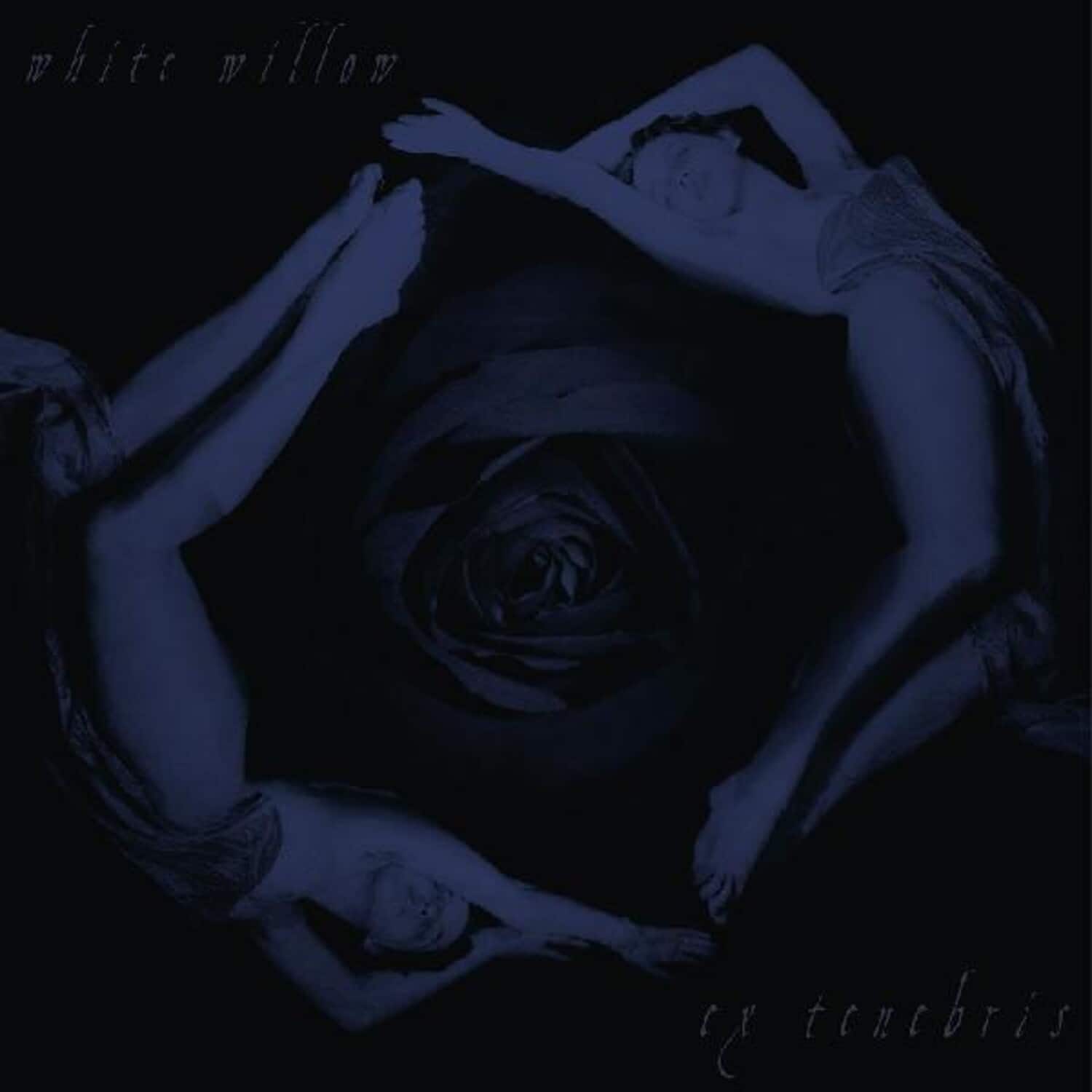 White Willow - Ex Tenebris   - VINYL LP price history on PriceWatchPro