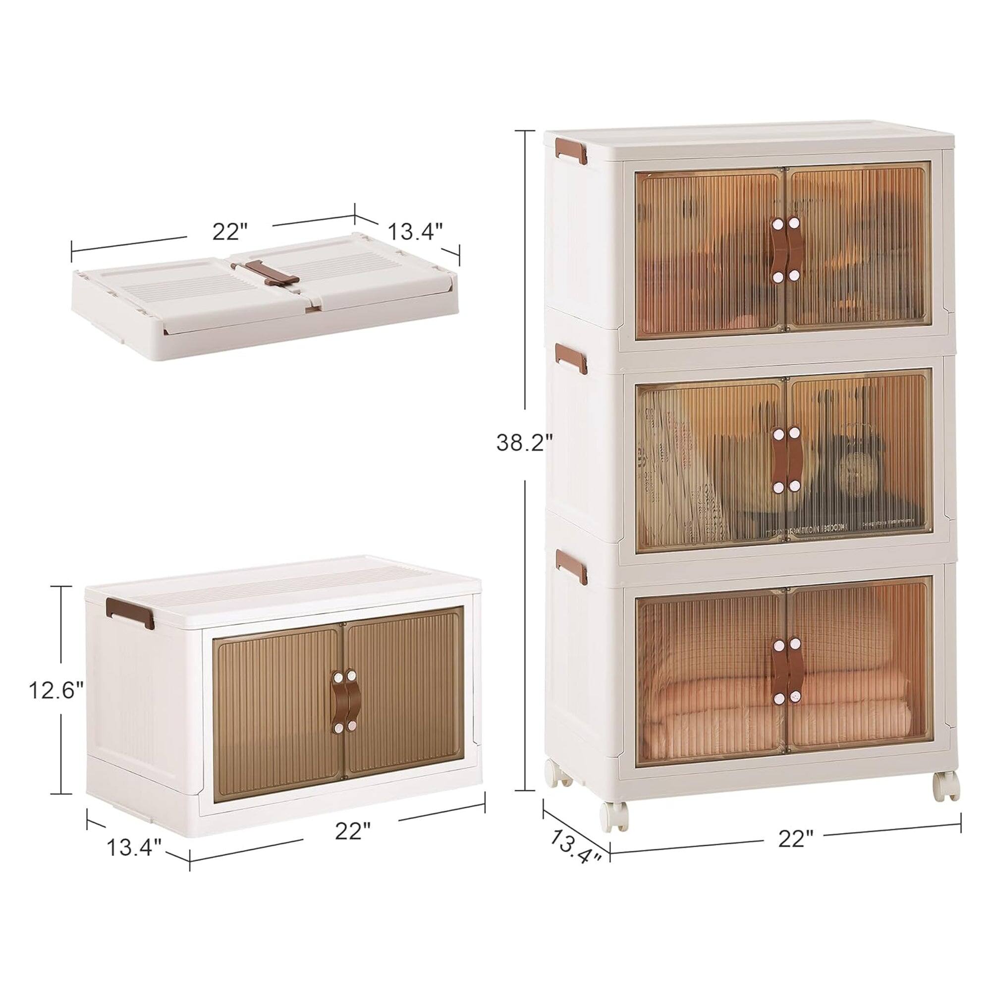 22" x 13.4"  
38.2"  
12.6" x 13.4" x 22"  
13.4" x 22"