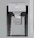 ThinQ
Inverter Linear
Ice Plus Water Filter
*Filter Reset
Smart Grid
*Wi-Fi
Freezer
Refrigerator
16 oz 32 oz
Fresh Air Filter
*Filter Reset
Lock
4 oz 8 oz
Measured Fill
Cubed | Water | Crushed
Extra Function: Hold 3 seconds