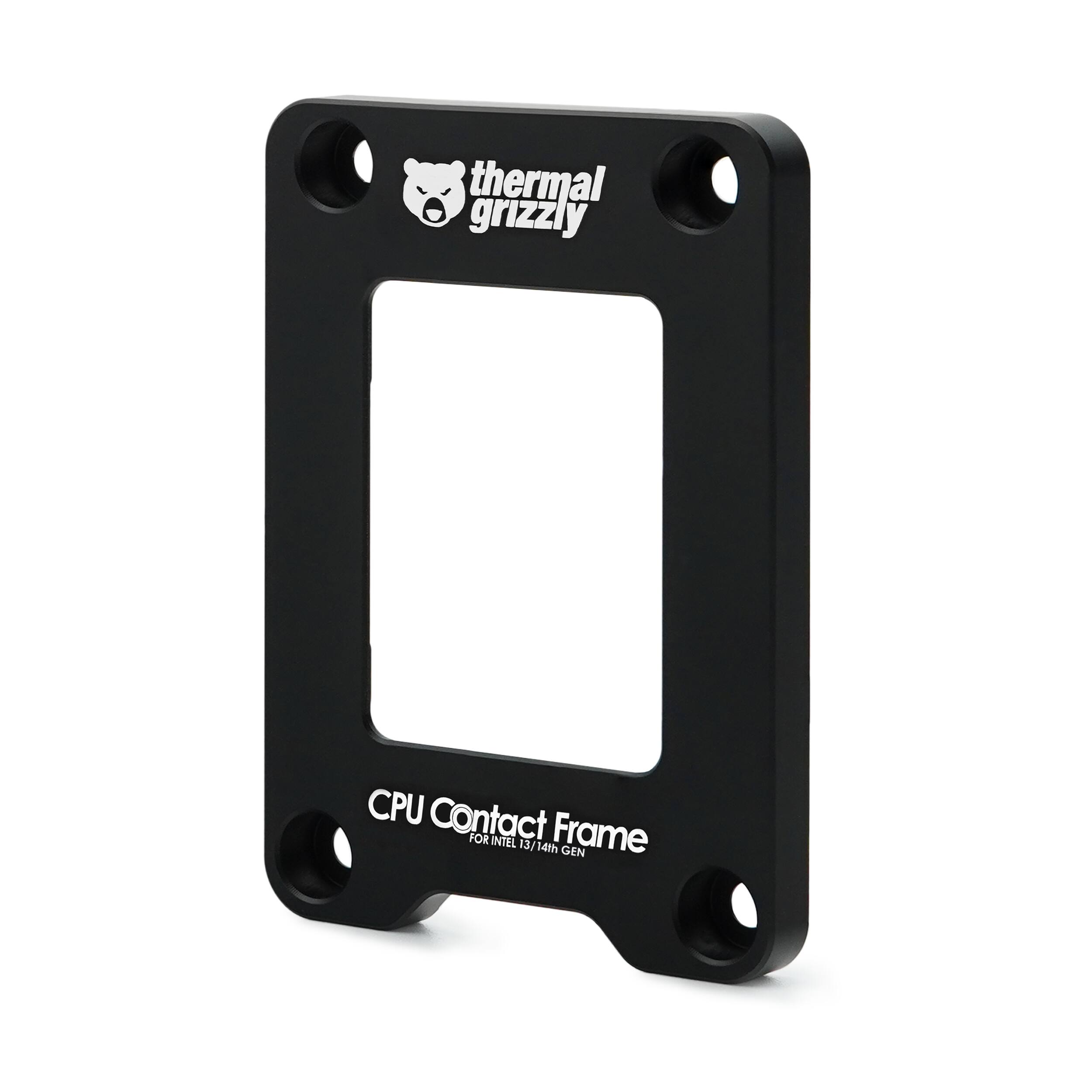 thermal grizzly
CPU Contact Frame
FOR INTEL 13/14th GEN