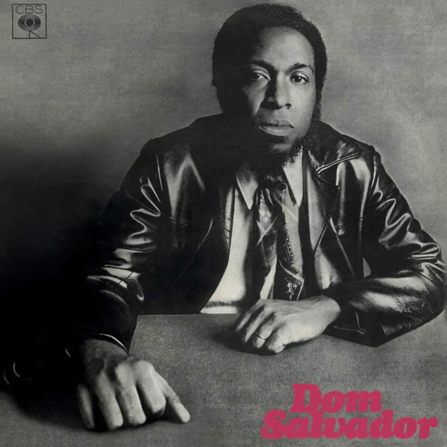 Dom Salvador - Dom Salvador - Limited 180-Gram Silver Colored Vinyl  - VINYL LP