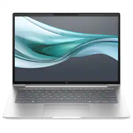 HP - Refurbished Excellent - EliteBook 640 G11 14" WUXGA Touch Intel Core Ultra 5 125U 1.3 GHz 32GB DDR5 512GB SSD Windows 11 Pro Laptop - Silver