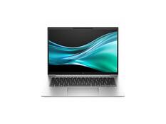 Front. HP - HP EliteBook 845 G11 14" Touchscreen Notebook - AMD R7 8840U - 32 GB Memory - 512 GB SSD - Windows 11 Pro - A6TA9UT#ABA - Black.