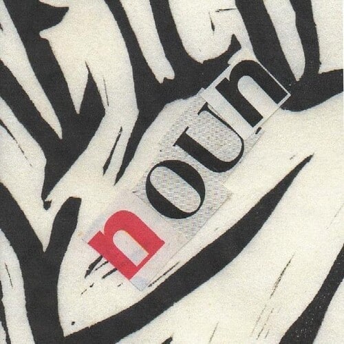 Noun - Holy Hell   - VINYL LP price history on PriceWatchPro