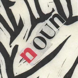 Noun - Holy Hell - VINYL LP