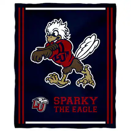 SPARKY THE EAGLE
LU