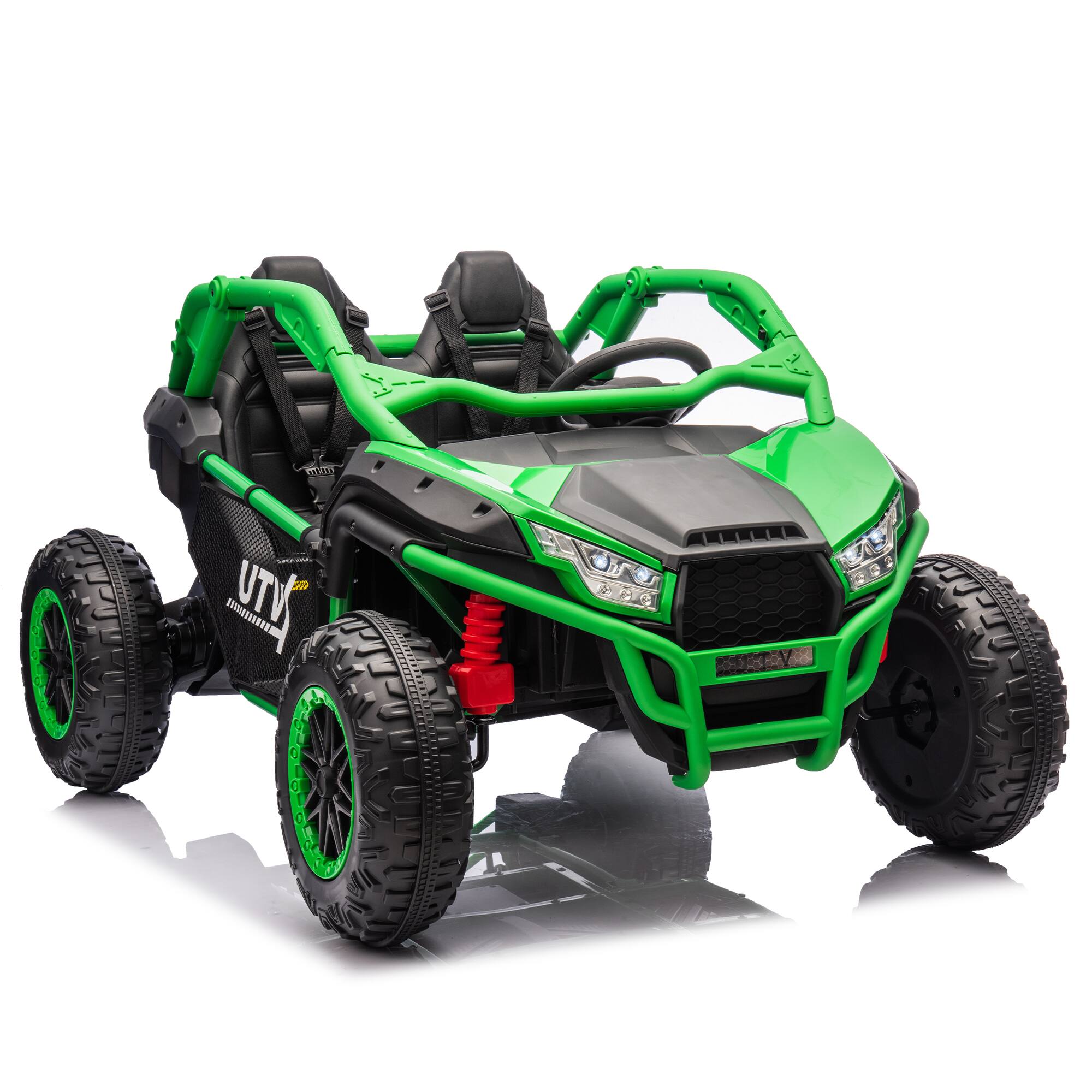 UTV 30