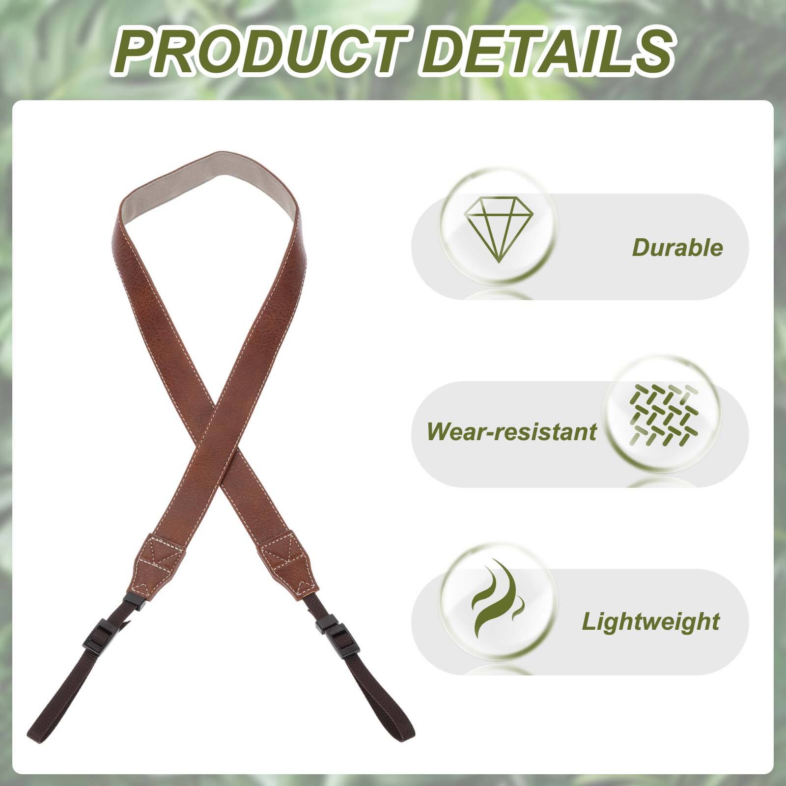 PRODUCT DETAILS

- Durable
- Wear-resistant
- Lightweight