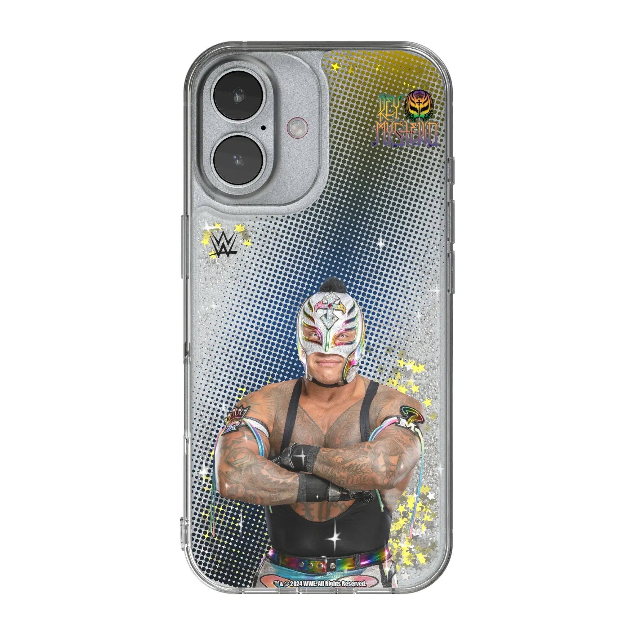 Rey Mysterio