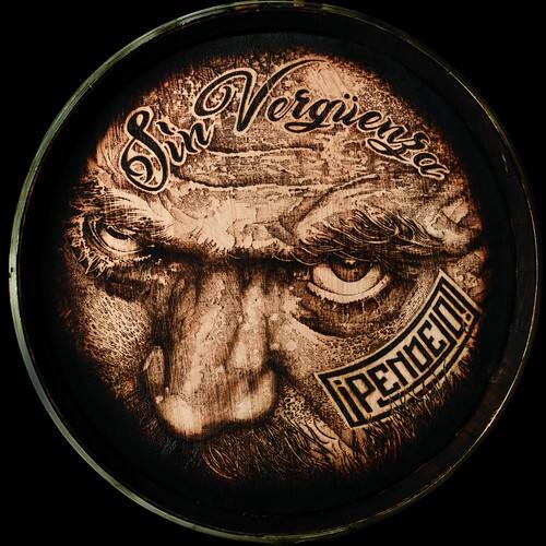 Sir Vergien PENDED!