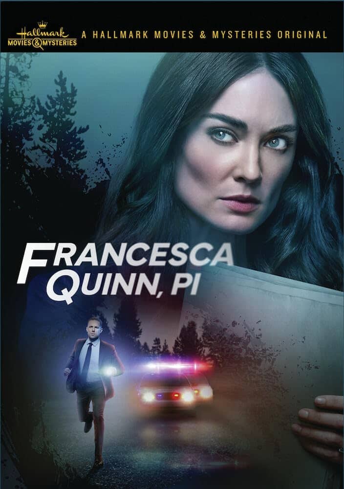 Francesca Quinn PI - DVD price history on PriceWatchPro