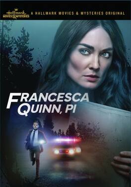 Francesca Quinn PI - DVD