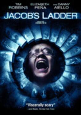 Jacob's Ladder - BLU-RAY