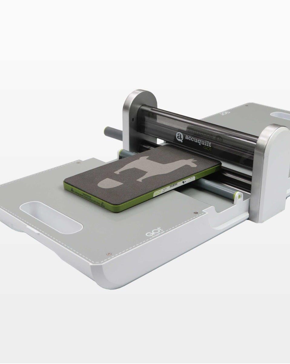 a accuquilt GOI  AA GOT ()