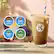McCafé
ICED ONE STEP MOCHA FRAPPÉ - KEURIG
ICED VANILLA CARAMEL - KEURIG
ICED Duos Cookies + Caramel - KEURIG
GREEN MOUNTAIN COFFEE ROASTERS
ICED VANILLA CARAMEL - KEURIG
GREEN MOUNTAIN COFFEE ROASTERS
BREAKFAST BLEND LIGHT ROAST COFFEE - KEURIG
BREW REFRESHING ICED COFFEE WITH ANY KEURIG® K-CUP® POD