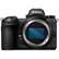 Nikon
Z 7 II
Fn1
Fn2