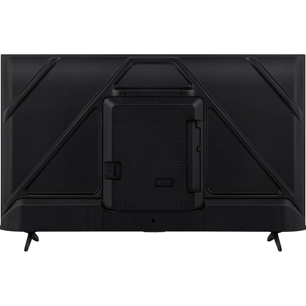 Alt View 4. Hisense - 55" A7 Series 4K UHD Smart Fire TV 55A7NF.