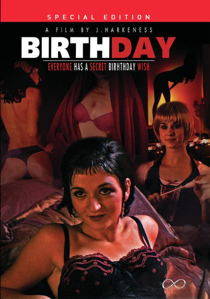 Birthday (MOD) (DVD Movie) price history on PriceWatchPro
