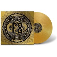 F8 [LP] - VINYL - Front_Zoom