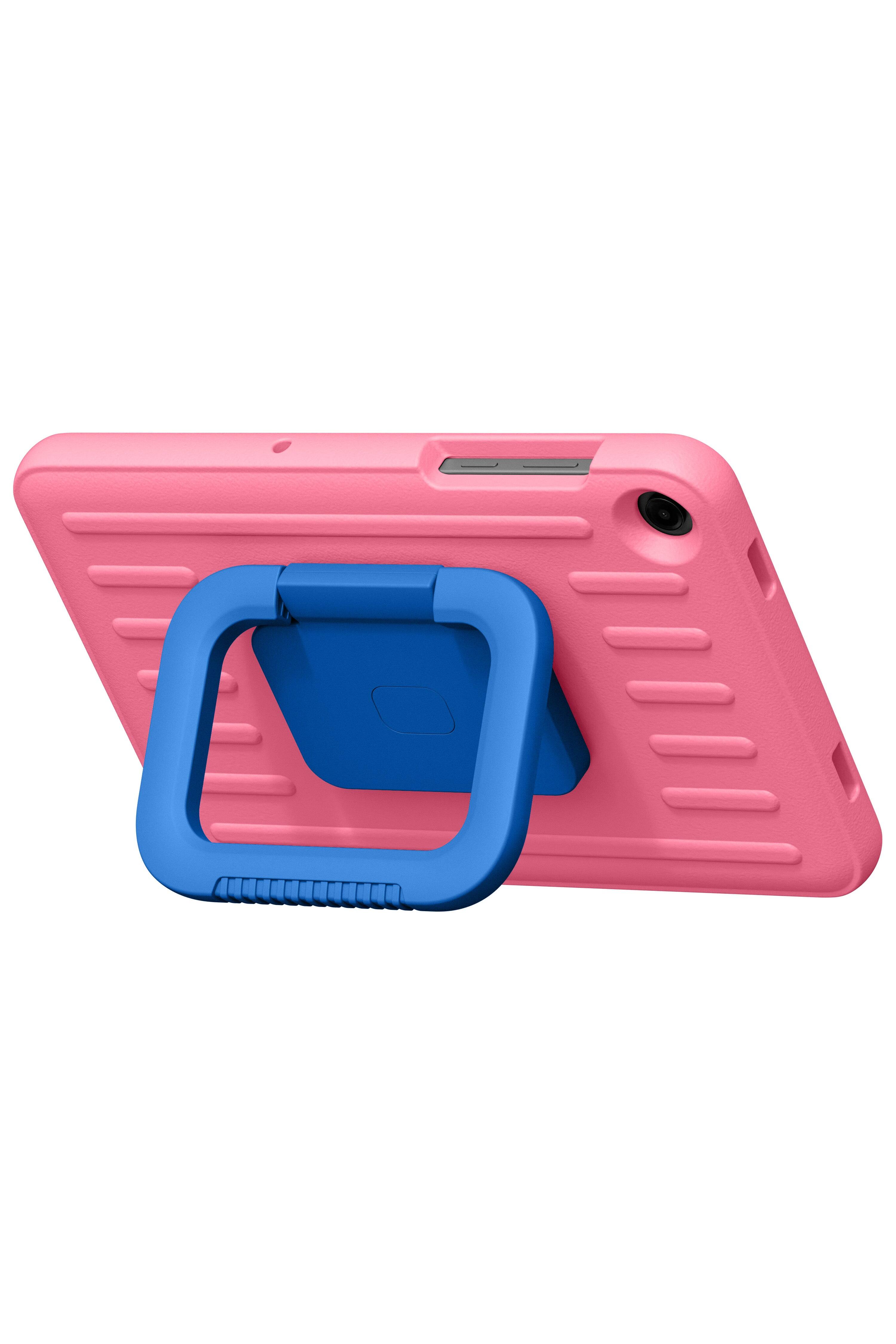Alt View 13. Samsung - Galaxy Tab A11+ Kids Cover - Pink.