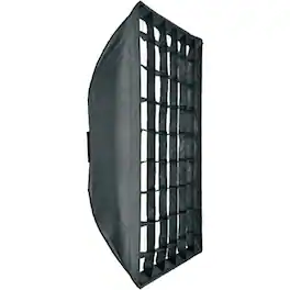 Godox - Softbox with Bowens Speed Ring and Grid (35.4 x 35.4")