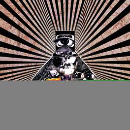 Difference Machine - 4th Side Of The Eternal Triangle - VINYL LP