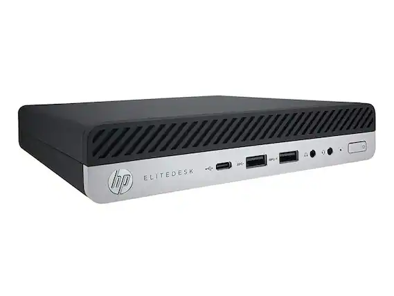 ELITEDESK SPC-S9G-1