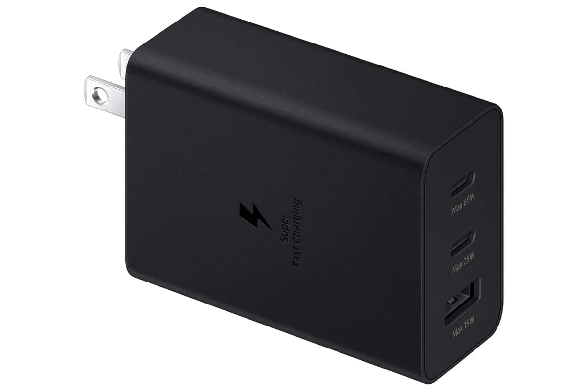 Super Fast Charging  
Max 65W  
Max 25W  
Max 15W