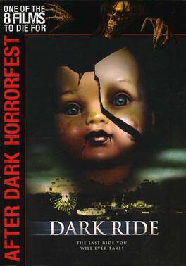 Dark Ride - DVD