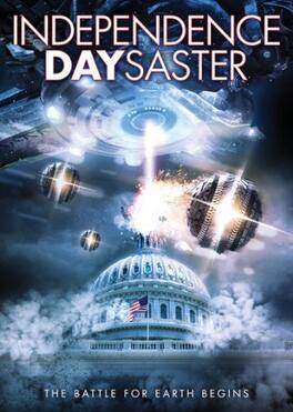 Independence Daysaster - DVD
