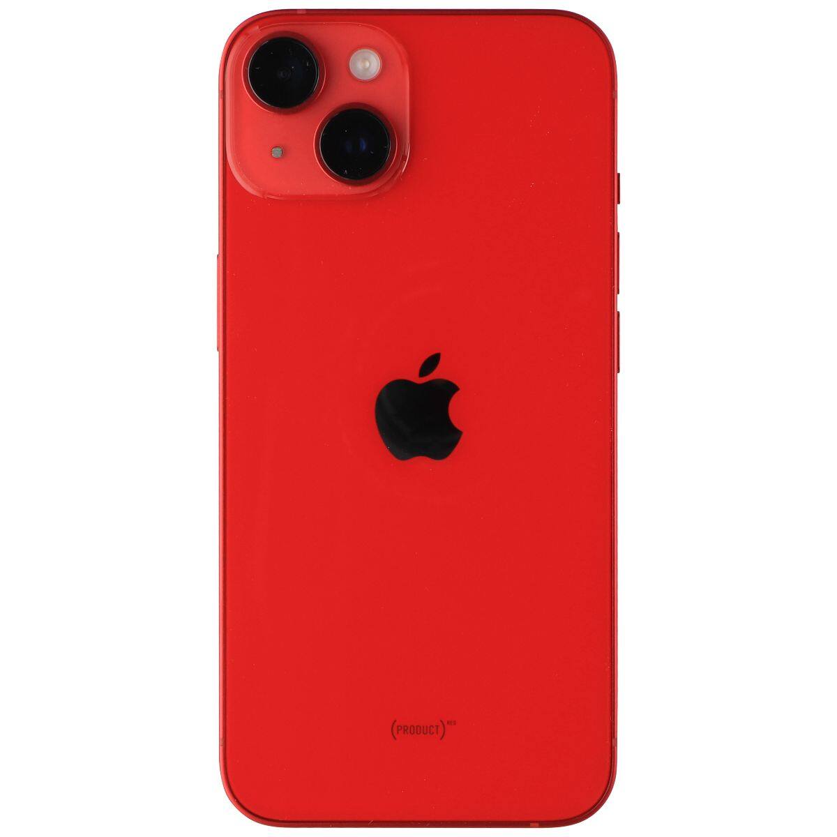 Apple Refurbished Excellent iPhone 14 128GB Unlocked Red - Best Buy