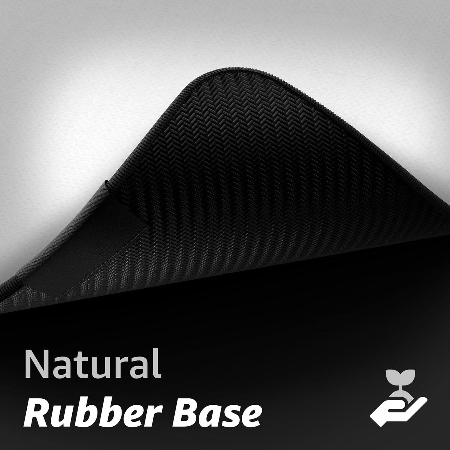 Natural Rubber Base