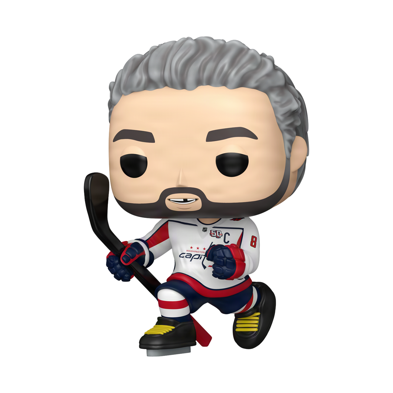 50 C  
WARHAWKSTON  
capit