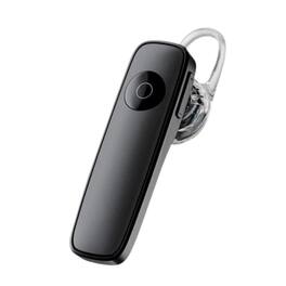 Stock Preferred - Mini Bluetooth 4.1 Wireless Headset In-Ear Stereo Earphone with Mic - Black