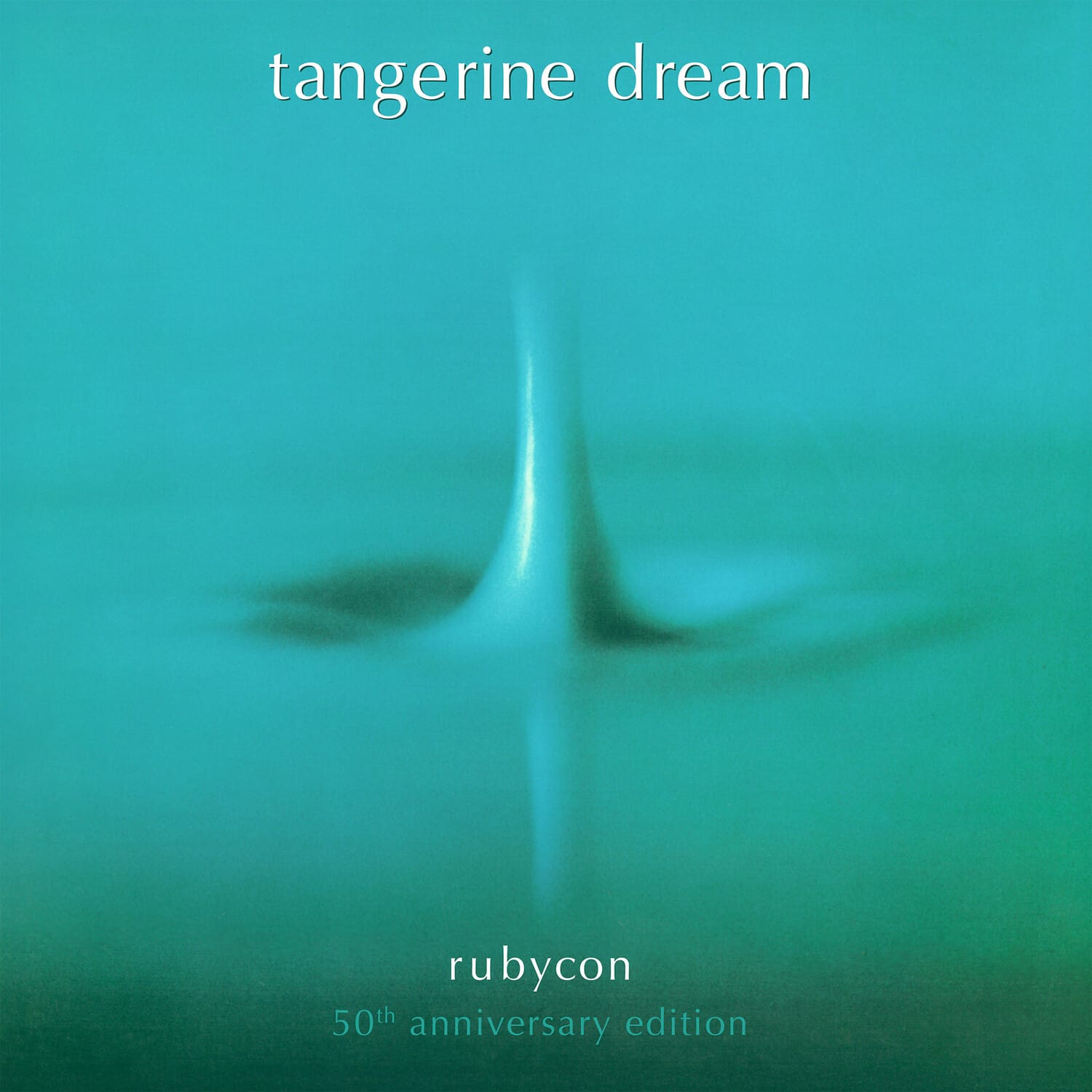 Tangerine Dream - Rubycon - 50th Anniversary Edition   - COMPACT DISCS [CD] price history on PriceWatchPro