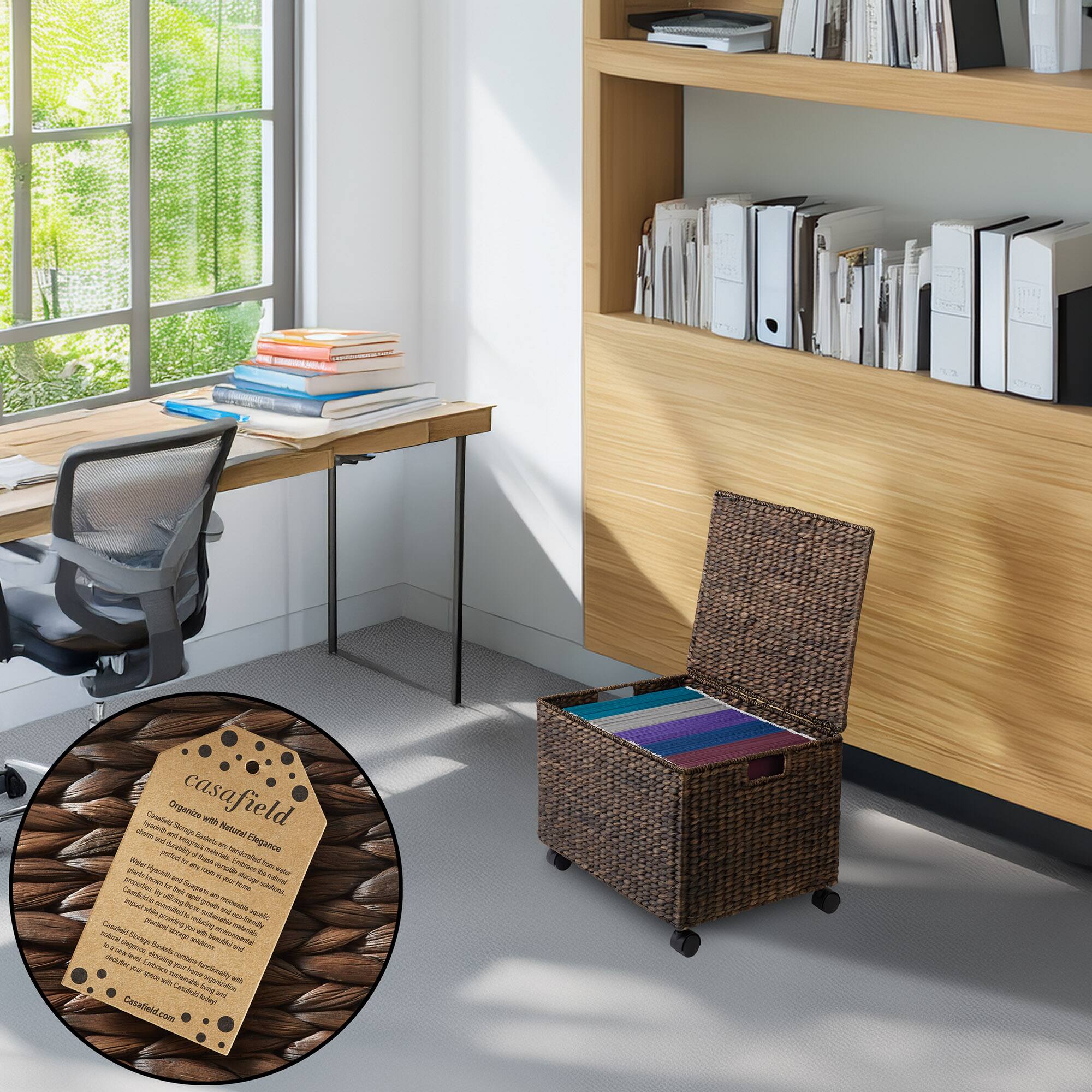 Organize with Natural Intelligence

Casafield is a natural intelligence system that helps you organize your life. It's a simple, intuitive way to manage your time, tasks, and projects. Casafield is based on the idea that your brain is already organized, and that you can use it to your advantage.

Casafield is a system that helps you to:

- Organize your time
- Manage your tasks
- Plan your projects
- Keep track of your progress
- Stay focused
- Be more productive

Casafield is a system that is based on the idea that your brain is already organized. It's a system that helps you to use your natural intelligence to organize your life.

Casafield is a system that is based on the idea that your brain is already organized. It's a system that helps you to use your natural intelligence to organize your life.

Casafield is a system that is based on the idea that your brain is already organized. It's a system that helps you to use your natural intelligence to organize your life.

Casafield is a system that is based on the idea that your brain is already organized. It's a system that helps you to use your natural intelligence to organize your life.

Casafield is a system