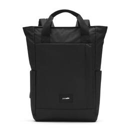 Pacsafe - GO Totepack - Jet Black