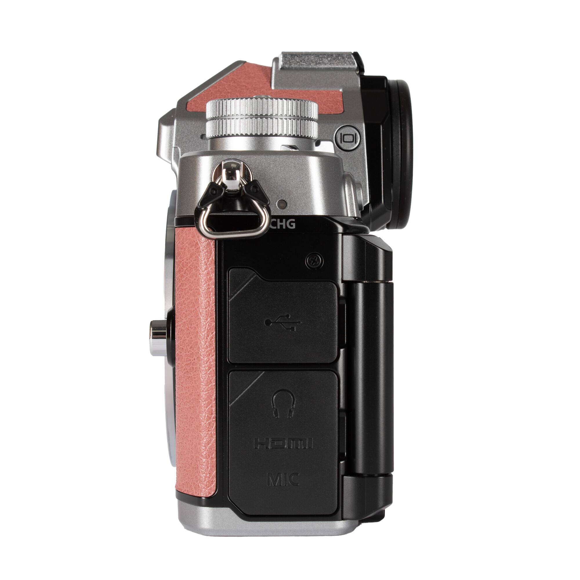 CHG 6 HOO MIC