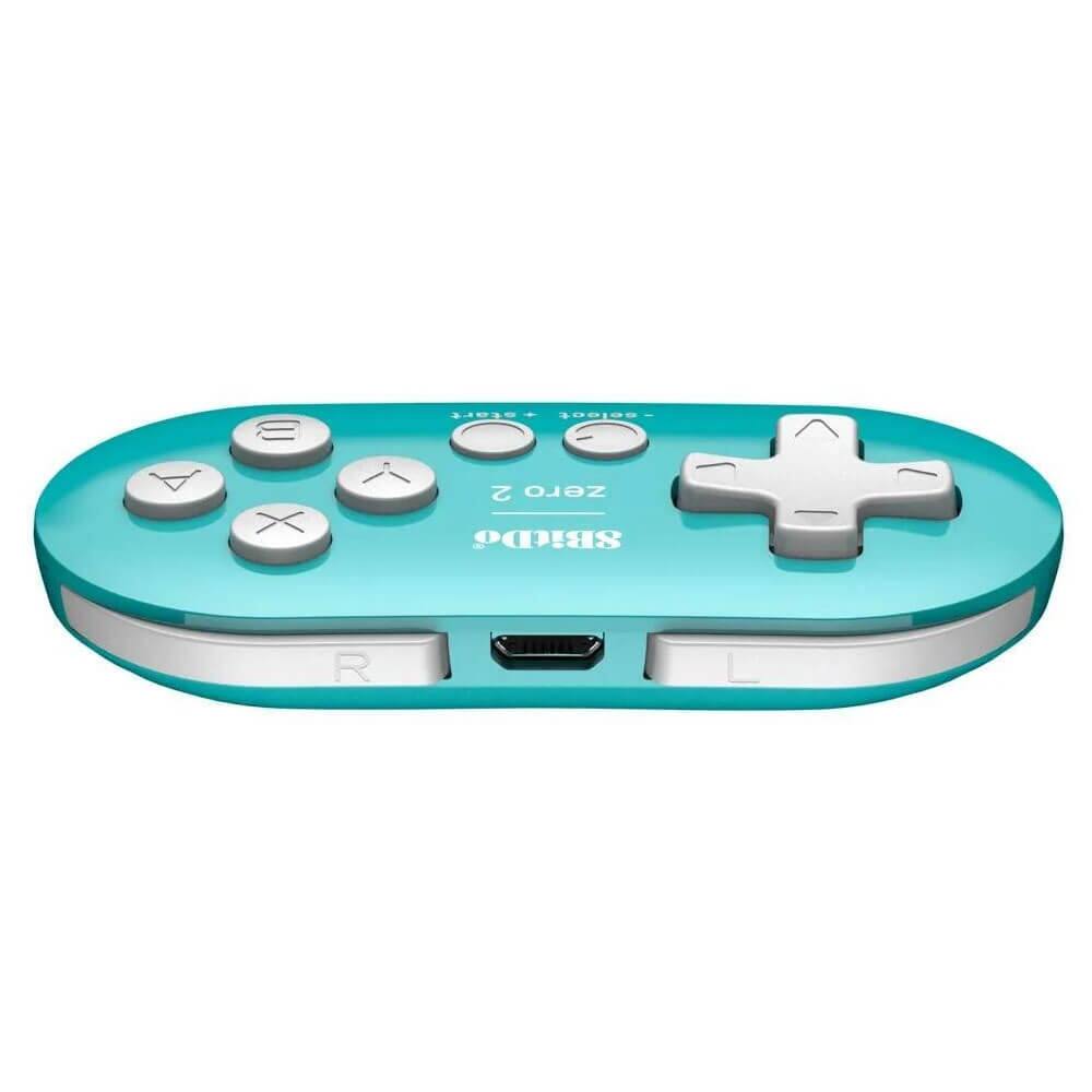 AEX lart - 308108 2020 SBitDo R