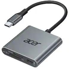 Acer
SD micro SD
PD
