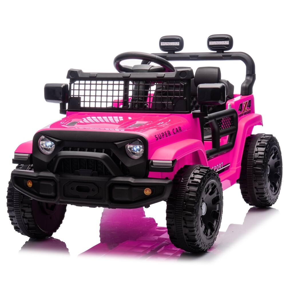 TWEPPACT  
SUPER CAR  
4X4 ROAD  
PORT
