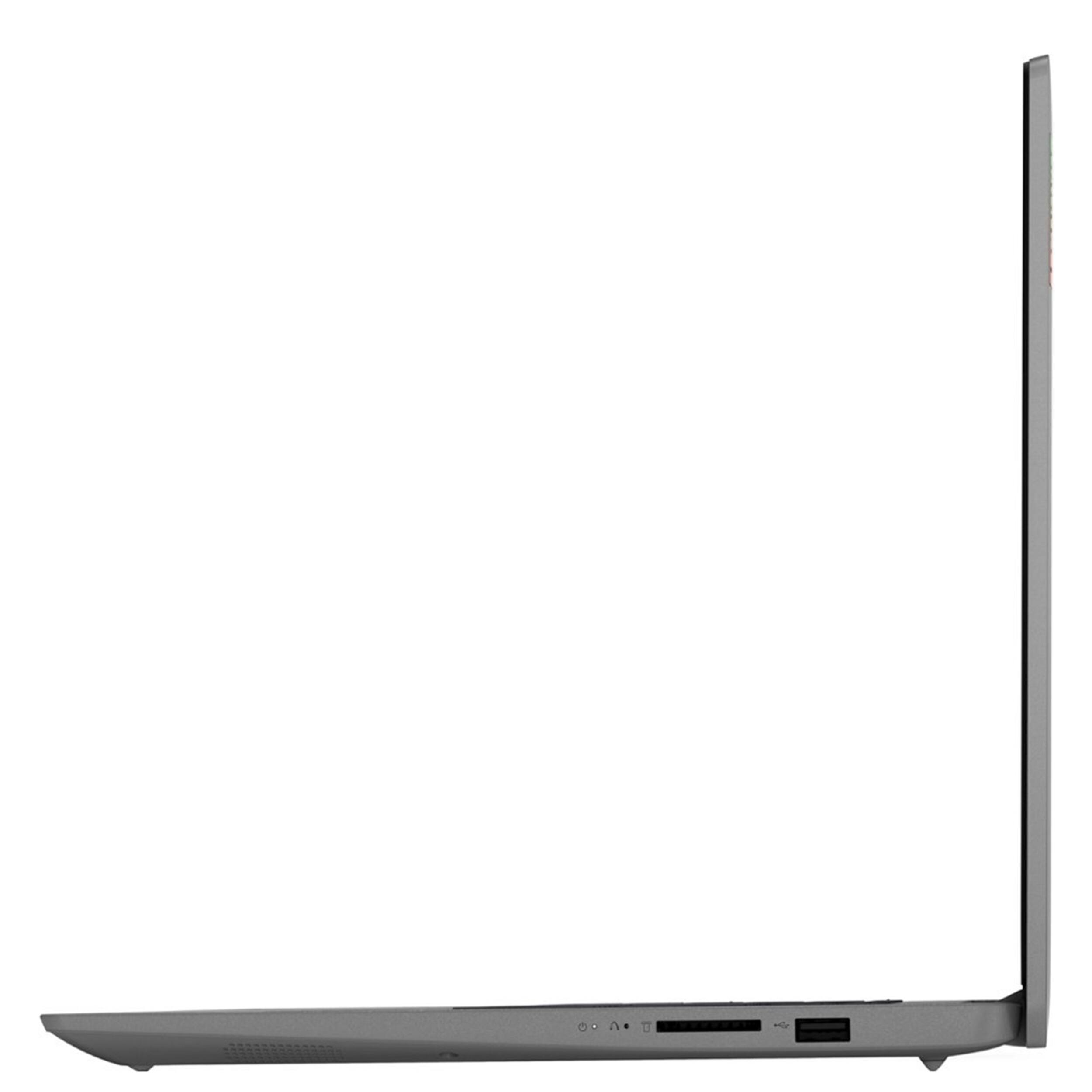 Alt View 9. Lenovo - Lenovo Ideapad 3i 15.6" FHD Laptop,Intel i3-1115G4,Intel UHD Graphics,8GB RAM,512GB SSD,Win 11,Almond - Almond.