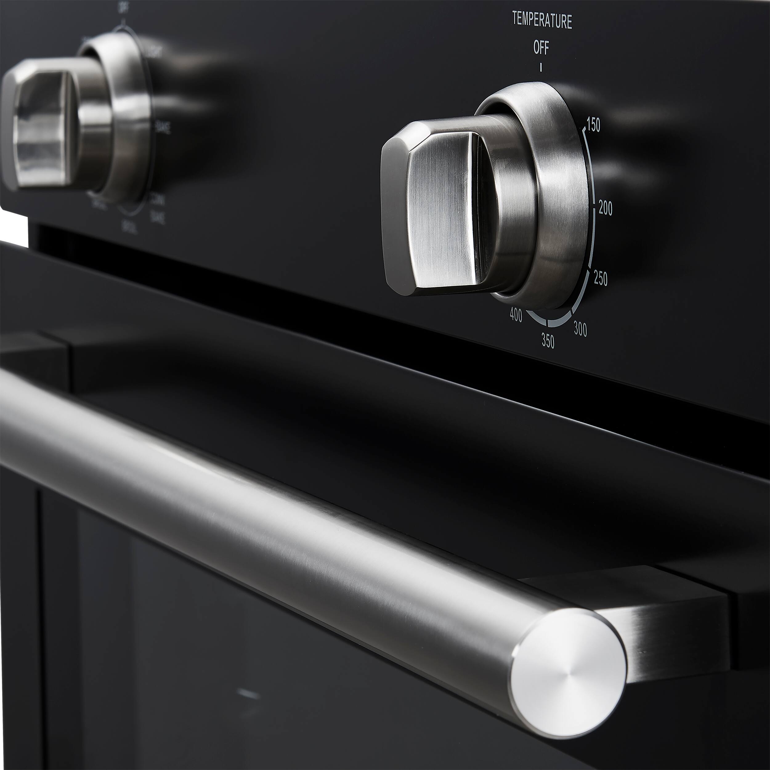 TEMPERATURE  
OFF  
150  
200  
250  
300  
350  
400