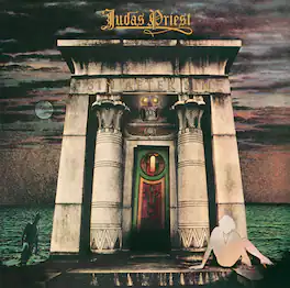 Judas Priest - Sin After Sin - VINYL LP