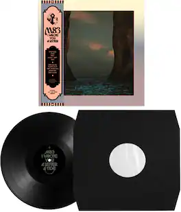 M83 - I Wrote You a Letter - VINYL LP
