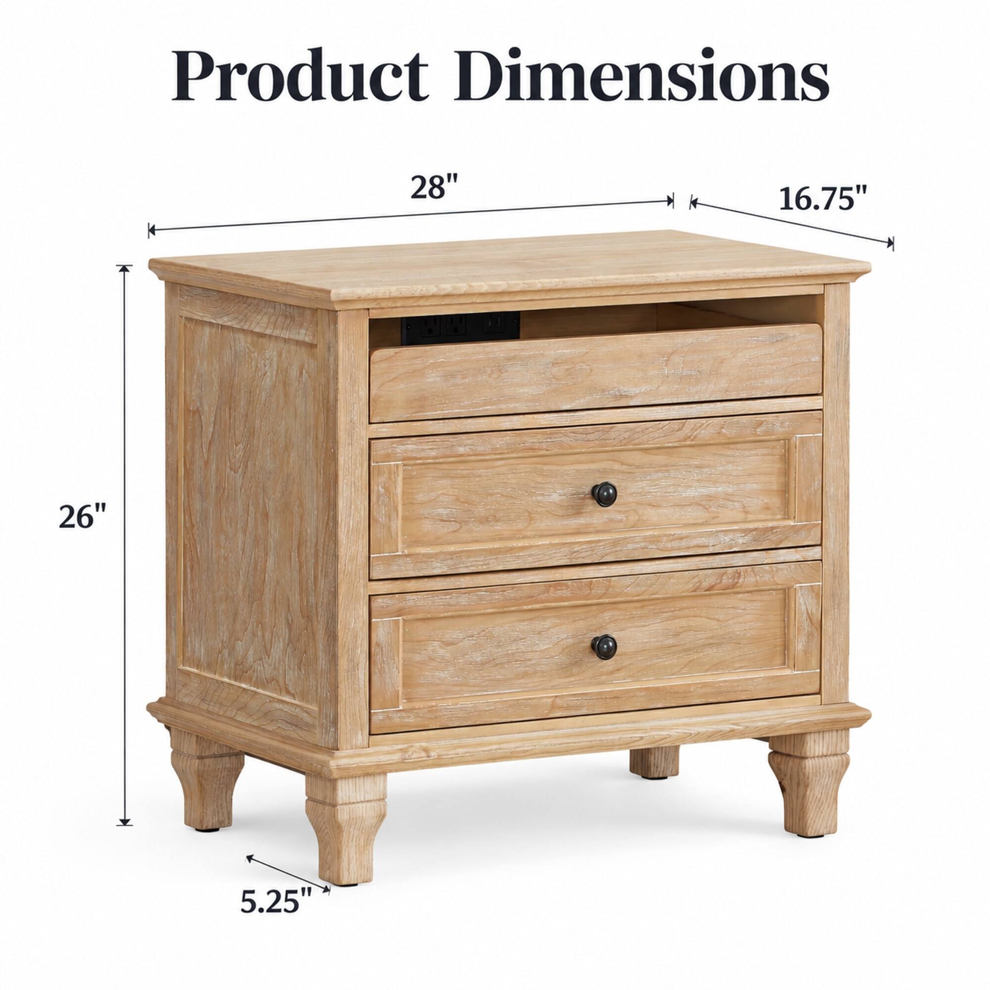 Product Dimensions
28"
16.75"
26"
5.25"