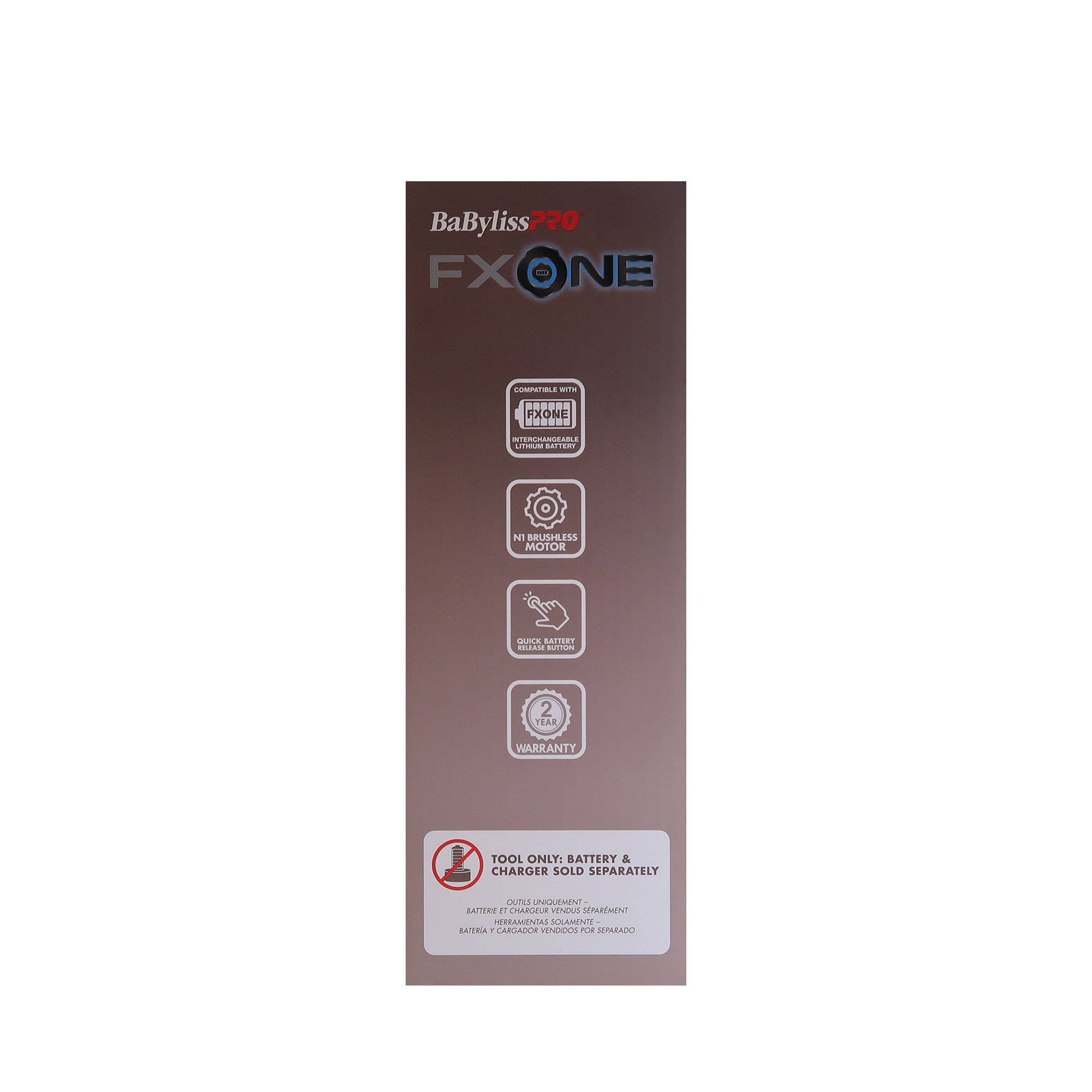 BaByliss?20 P20 FX ONE FX - NE COMPATIBLE aITE EXONE 888S .E. E BATTERY N1 BRUSHLESS MOTOR GUTCE SATTURY ... adaas 2 TEAR WARRANTY TOOL ONLY: BATTERY & CHARGER SOLD SEPARATELY c UNIQUEMEN MCRE  CHARGELE HENOE MLETRIN HERRAMIENTAS SOLAMENT SA/RIA . CARGALIOE TAODOI  MPARAIA