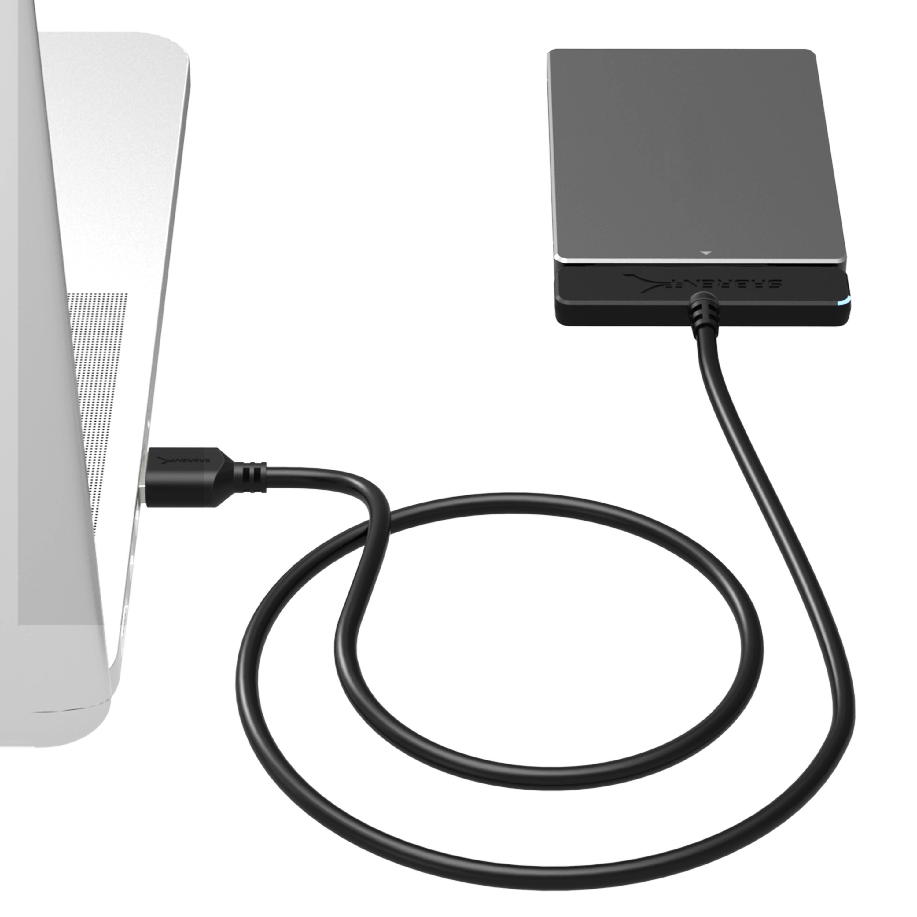 Sata To Usb Adapter For 2.5 Sata Drives